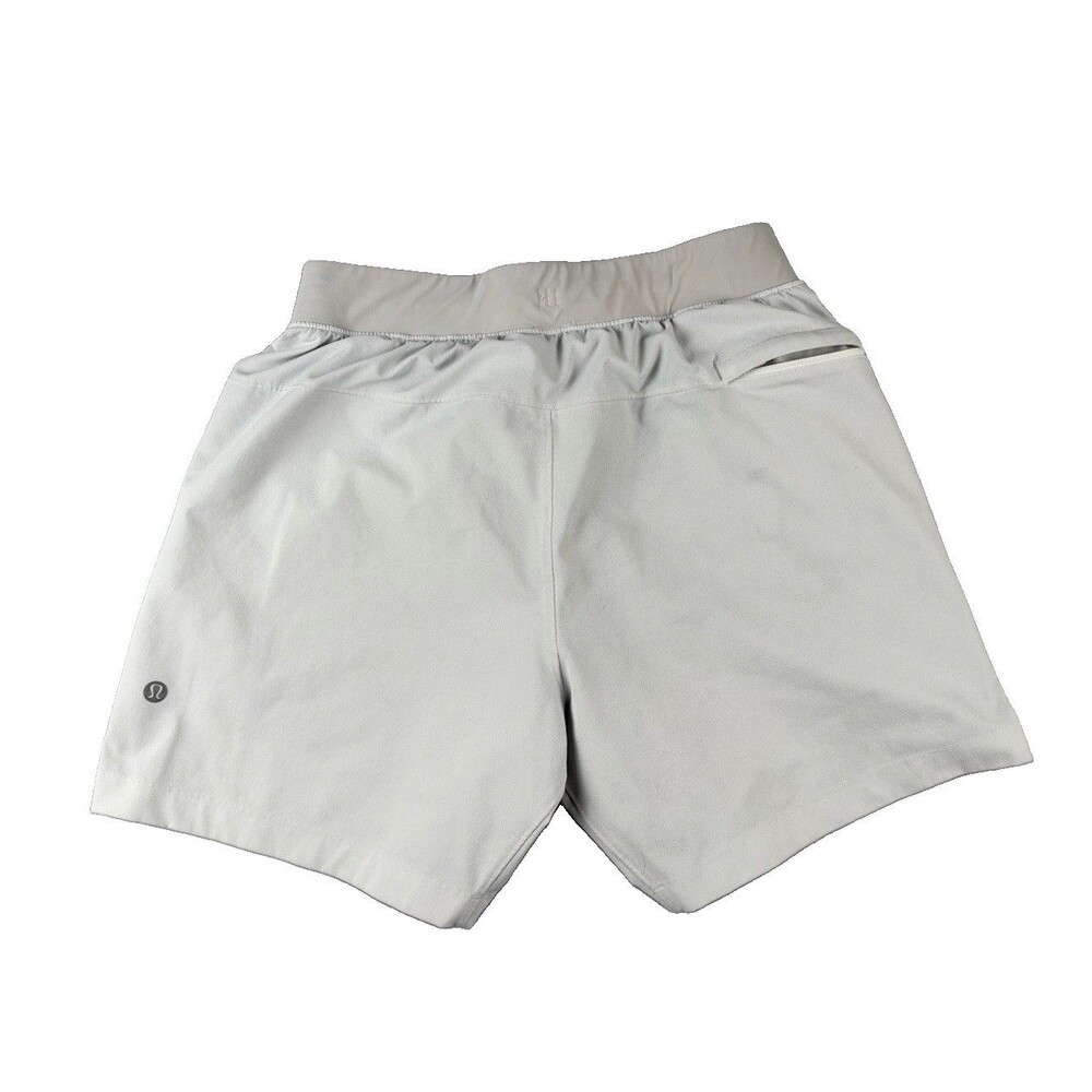 Lululemon Zeroed In Linerless Short 5” Inseam